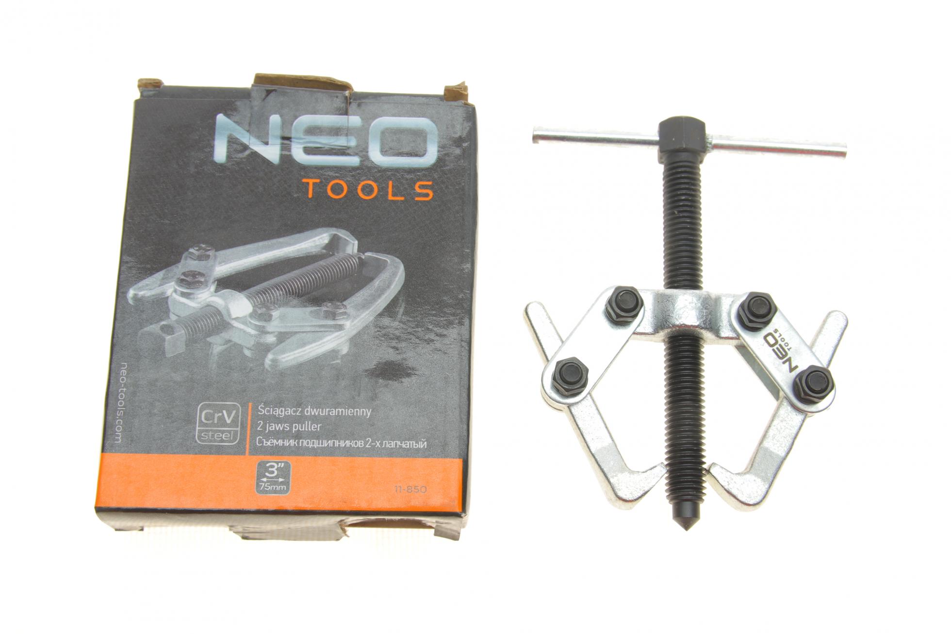 11850 NEO TOOLS